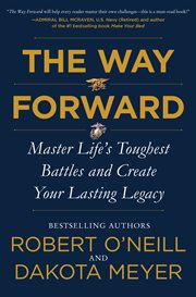 The way forward : master life's toughest battles and create your lasting legacy cover image cdn