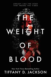 The weight of blood cover image cdn
