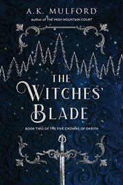 The witches' blade cover image cdn