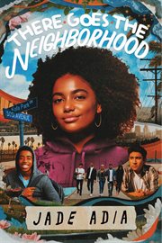There goes the neighborhood cover image cdn