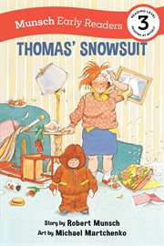 Thomas' snowsuit cover image cdn