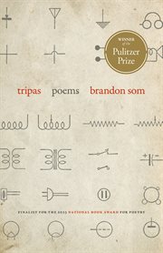 Tripas : Poems cover image cdn