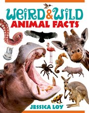 Weird & wild animal facts cover image cdn