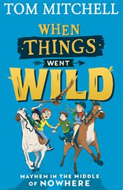 When things went wild cover image cdn