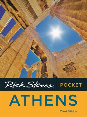 Rick Steves. Pocket Athens cover image