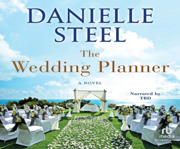 The wedding planner cover image