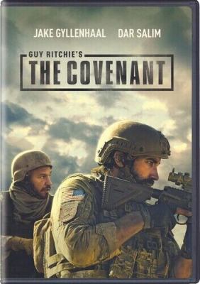 The Covenant cover image