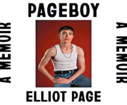 Pageboy a memoir  cover image cdn
