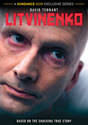Litvinenko cover image