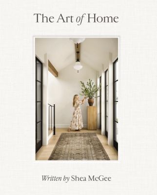 The art of home cover image