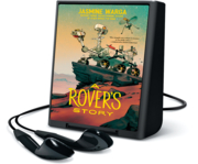 A rover's story cover image