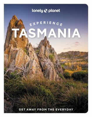 Lonely Planet. Experience Tasmania cover image