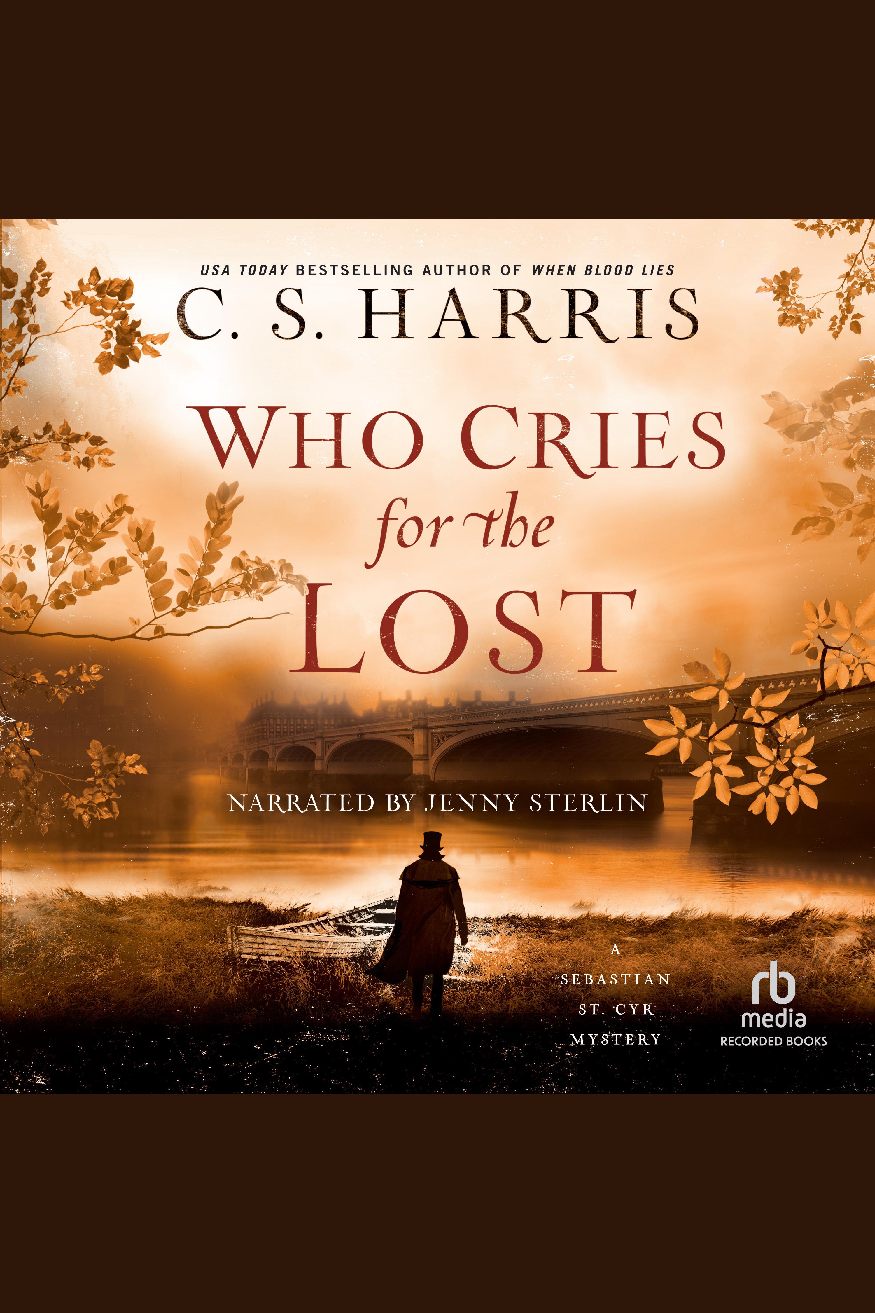Who Cries for the Lost cover image cdn