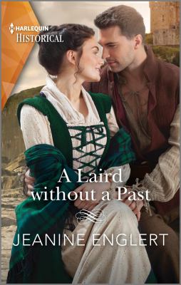 A laird without a past cover image