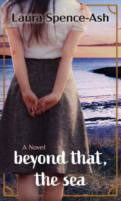 Beyond that, the sea cover image