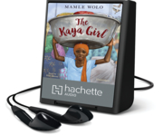 The kaya girl cover image cdn
