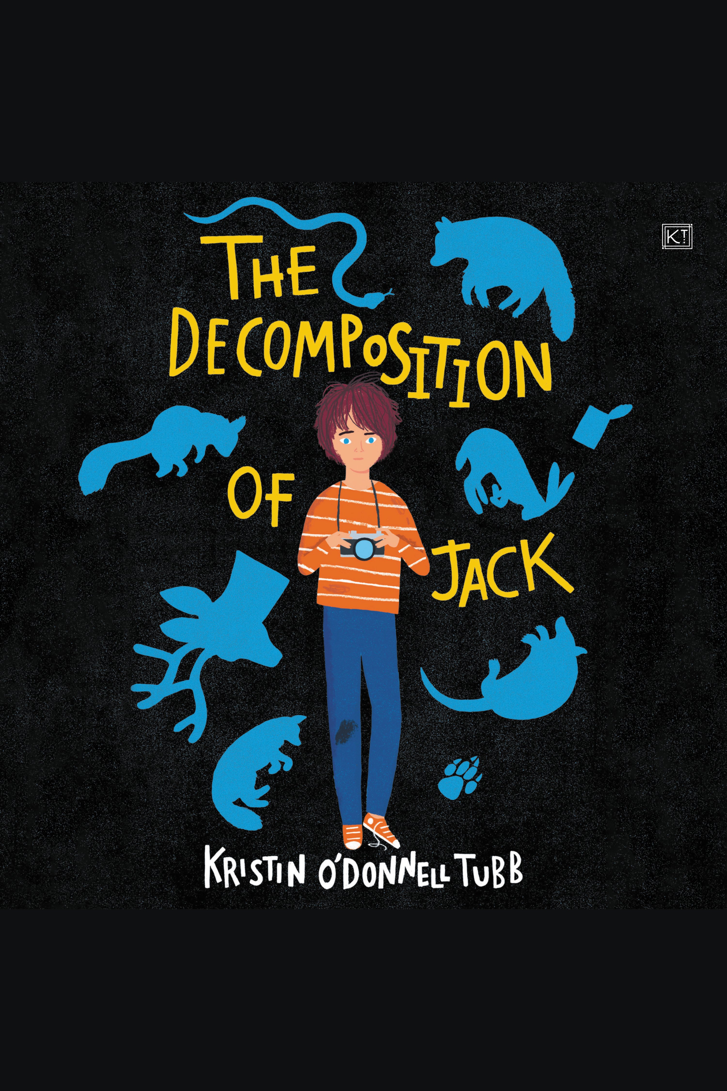 The Decomposition of Jack cover image cdn