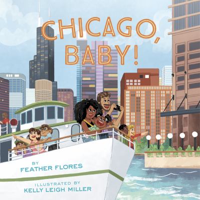 Chicago, Baby! cover image cdn