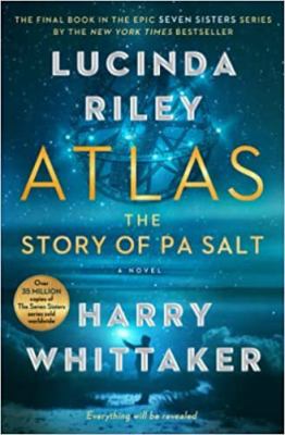 Atlas : the story of Pa Salt cover image