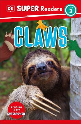 Claws  cover image cdn