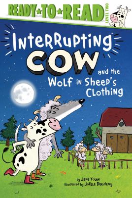 Interrupting cow and the wolf in sheep's clothing cover image