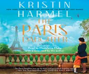 The Paris daughter cover image