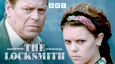 The Locksmith cover image cdn