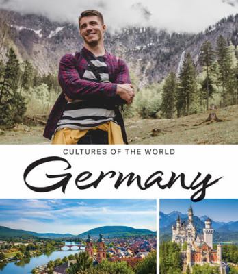 Germany cover image