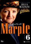 Agatha Christie Marple. Season 6 cover image