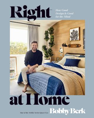 Right at home : how good design is good for the mind cover image