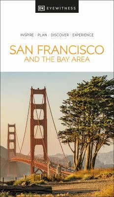 Eyewitness travel. San Francisco and the Bay Area cover image cdn