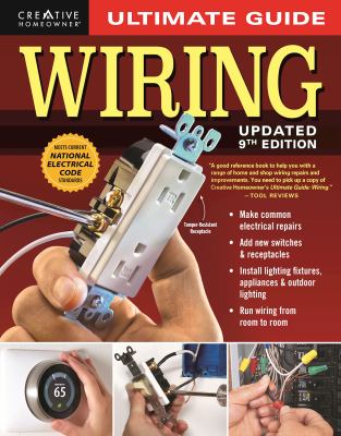 Ultimate guide : wiring cover image