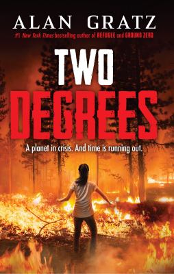 Two degrees cover image