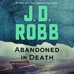 Abandoned in Death cover image cdn