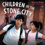 Children of the Stone City cover image cdn