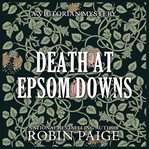 Death at Epsom Downs cover image cdn