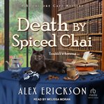 Death by Spiced Chai cover image cdn
