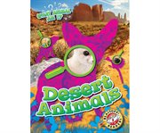 Desert animals cover image cdn