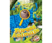 Forest animals cover image cdn