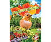 Hummingbirds cover image cdn