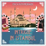 Intrigue in Istanbul cover image cdn