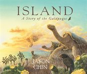 Island : a story of the Galápagos cover image cdn
