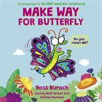 Make way for Butterfly cover image cdn