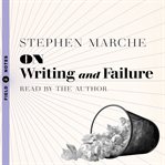On writing and failure cover image cdn