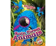 Rain forest animals cover image cdn