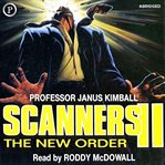 Scanners II : the new order cover image cdn