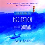 Self help guide to meditation and the quran cover image cdn