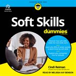 Soft skills for dummies cover image cdn
