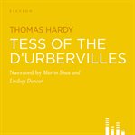 Tess of the D'Urbervilles cover image cdn