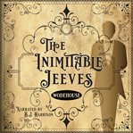 The inimitable Jeeves cover image cdn